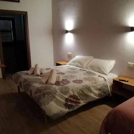 Agriturismo Nonnu Lui' Amandola 外观 照片