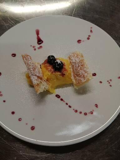 Agriturismo Nonnu Lui' Amandola 外观 照片